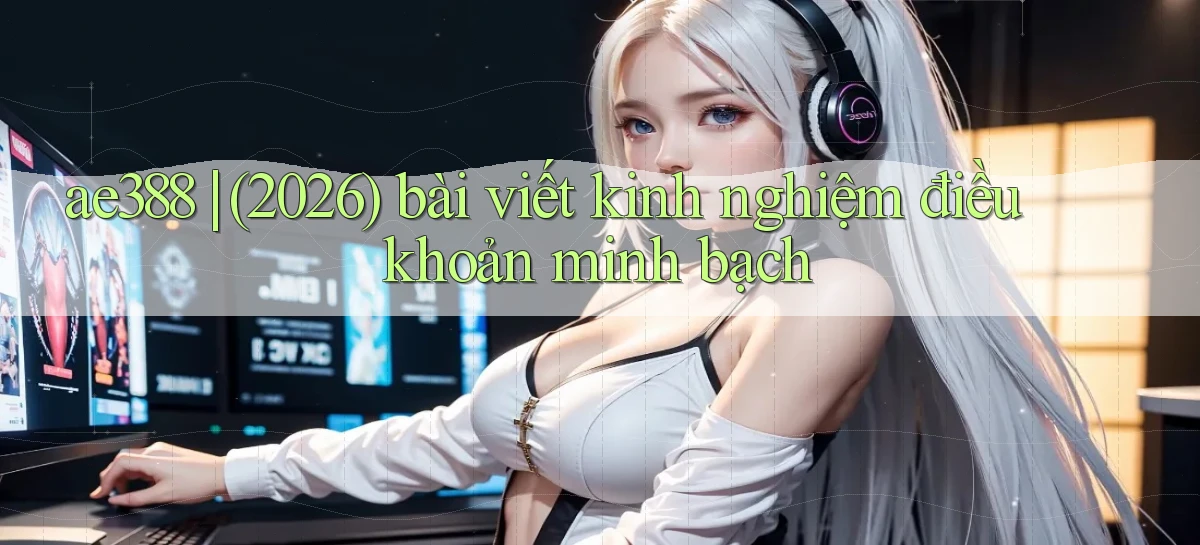 ae388 (2026) bài viết kinh nghiệm điều khoản minh bạch