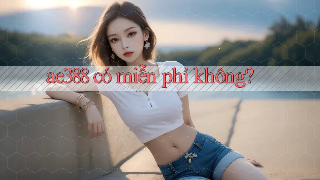 Ae388 có miễn phí không?