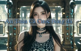 An toàn Cá cược bóng đá