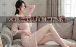 An toàn Phát trực tiếp