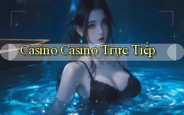 Casino Casino trực tiếp