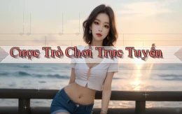 Cược Trò chơi trực tuyến