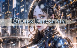 Đặt cược Khuyến mãi