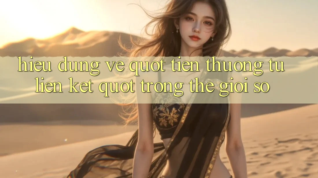 Hiểu Đúng Về " Tiền Thưởng Từ Liên Kết" Trong Thế Giới Số Hiểu Đúng Về " Tiền Thưởng Từ Liên Kết" Trong Thế Giới Số