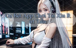 on bet app chơi tài xỉu rút tiền