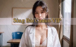 sòng bài Casino VIP