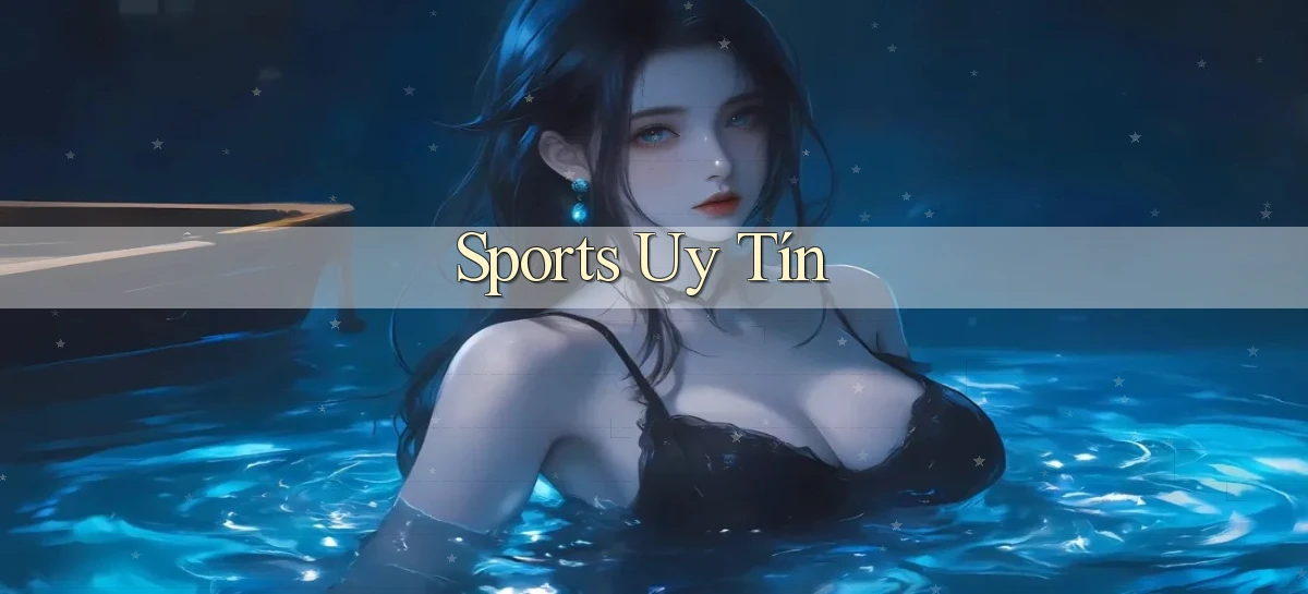 Sports Uy tín