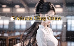 vietnam Cổng game