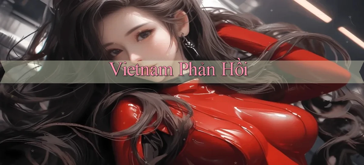 vietnam Phản hồi