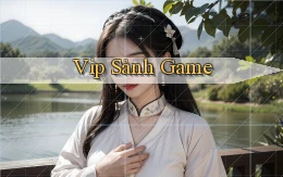 vip Sảnh game